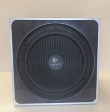 Subwoofer Logitech S-0175A Z4