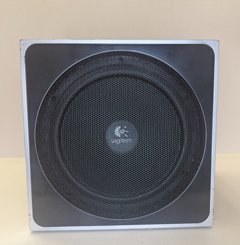 Subwoofer logitech 0175a - subwoofer, s-0175a