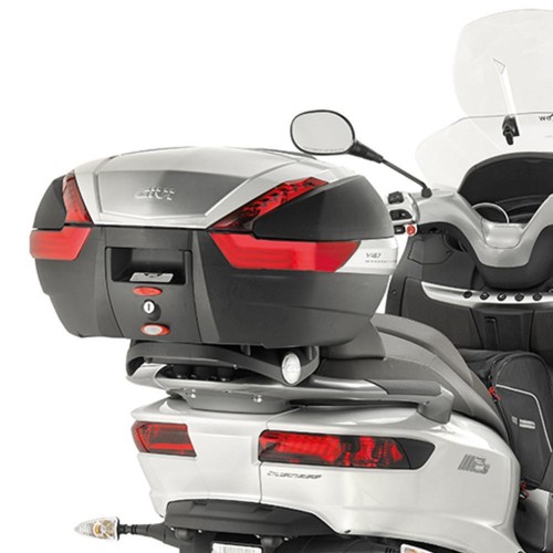 Portapacchi piaggio 300 mp3 - 300,