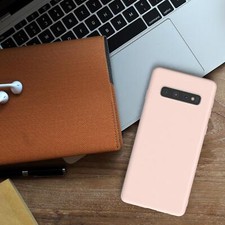 Custodia morbida per Samsung