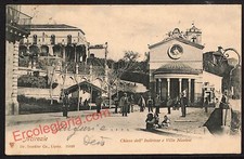 ae4828 - CARTOLINA D'EPOCA -