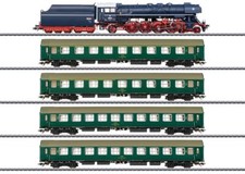 Märklin 26498 set treno treno