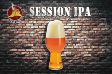 KIT RICETTA BIRRA FATTA IN