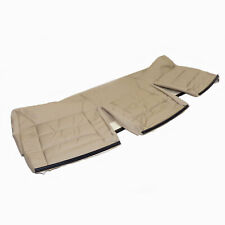 Schienale rivestimento sedile