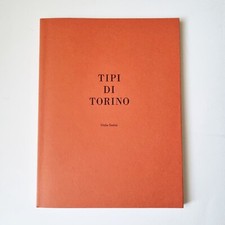 TIPI DI TORINO di Giulia