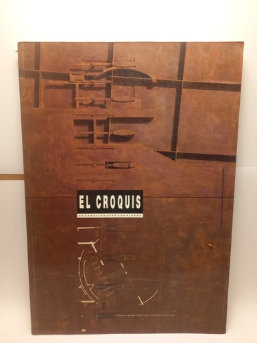 Croquis diciembre el - -,
