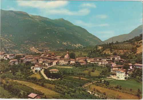 Nogarolo panorama tarzo - panorama,