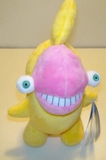  Pupazzo Peluche Hey Clay