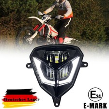 Faro proiettore led E24 per