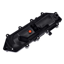 Separatore olio carter per