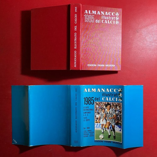 Almanacco illustrato del - illustrato,