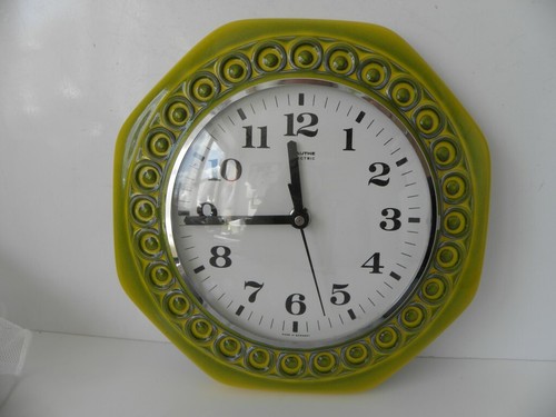 Orologio parete mauthe - da,