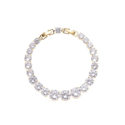 Bracciale tennis donna