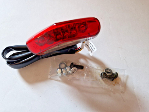 Fanalino ricambio per - fanalino,