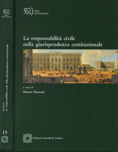 Responsabilità civile - le,