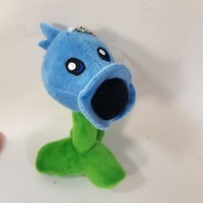 Piante VS Zombie Blu Snow Pea