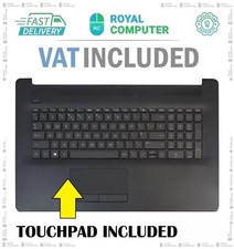 Nuova tastiera HP 17-CA1730NG