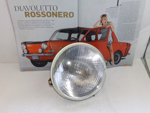 Simca 1000 rallye - 1000, 70