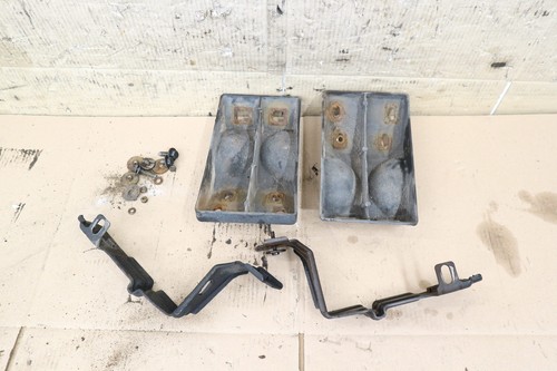 Mercedes w163 supporto - mercedes, ml
