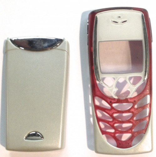 Hnok8310 guscio per - guscio, nokia