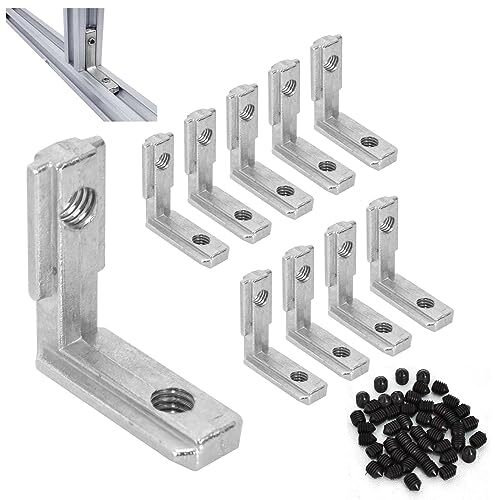 Pezzi slot profilo in - pezzi,