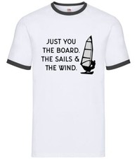 Just you the - &, wind