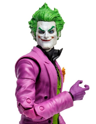 Mcfarlane infinite frontier - mcfarlane,