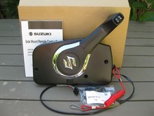 Suzuki Scatola di Controllo