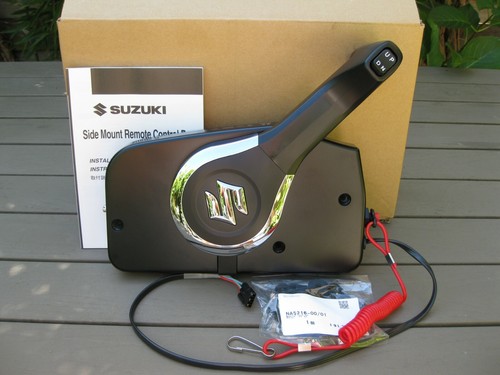 Suzuki scatola controllo - scatola,