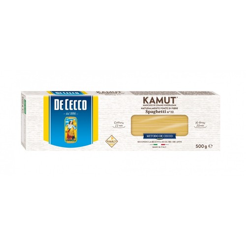 Pasta cecco spaghetti - de,