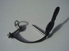 Stecca sicurezza chariot - stecca, di
