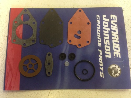 Kit riparazione pompa