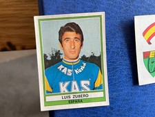 PANINI SPRINT 74 KAS KASKOL