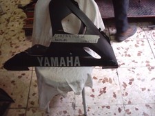 CARENA INFERIORE DESTRA YAMAHA