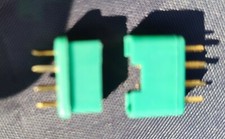 Spine connettori MPX - Coppia