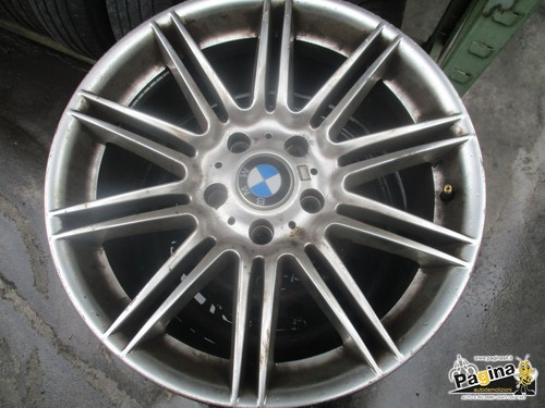Cerchio lega bmw serie - lega,