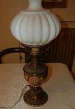 Lume da tavolo, anni 1920