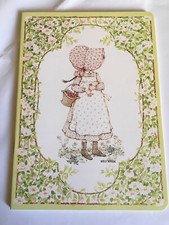 HOLLY HOBBIE  -QUADERNO