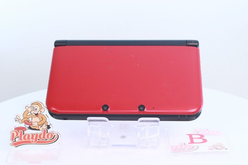 Game nintendo 3ds xl - jp,