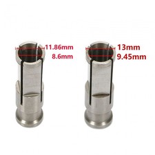 Manicotti per attrezzi per