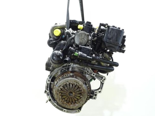 Moteur citroen phase 1 - c3,