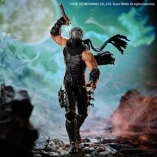 Modellino Kaiyodo Ninja Gaiden