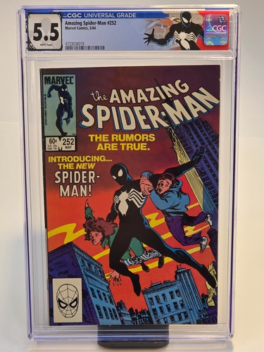 Marvel comics the amazing - marvel,
