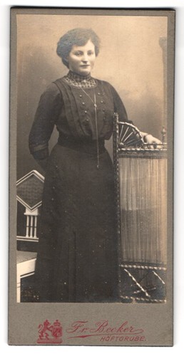 Fotografie becker - fotografie,
