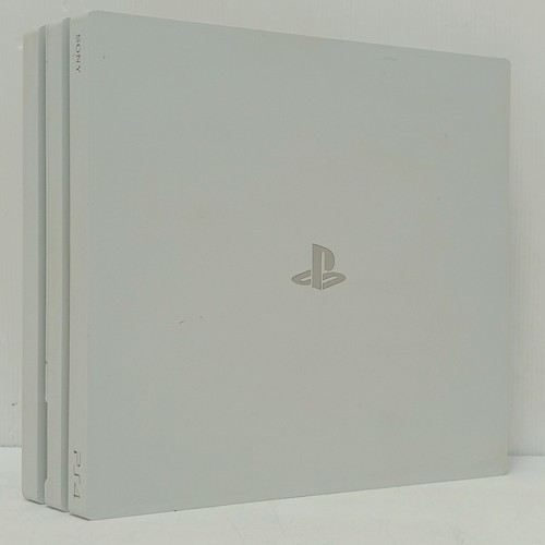 Sony ps4 pro console - sony,