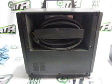 Proiettore pellicola Bell & Howell 2592 16mm vintage testato potenza discrete condizioni