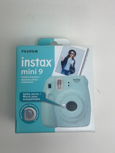 Fujifilm instax mini - instax, 9