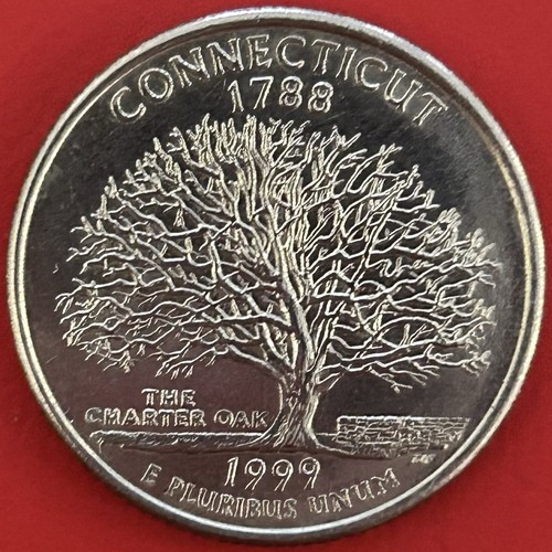 Moneta usa - 1788-1999, )