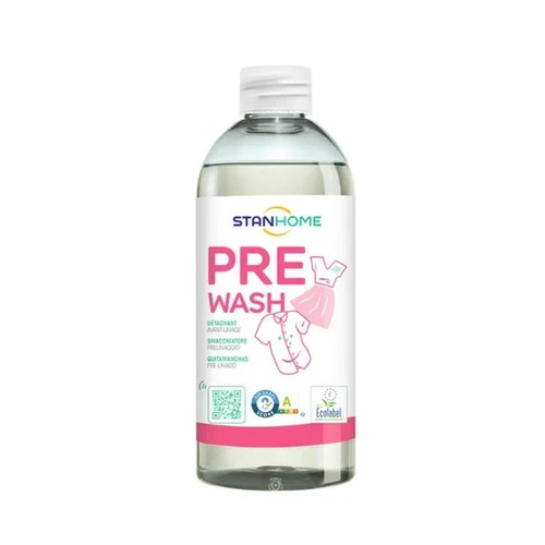 Stanhome pre wash 500 - pre,