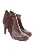 PEPE CASTELL Stivaletto con